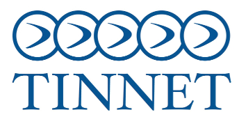 TINNET logo